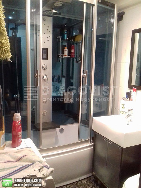 Sell 2-room apartment. Киев,  Госпитальная — photo 4