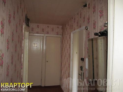 продам 2-комнатную квартиру. Киев,   Озерная - фото 7