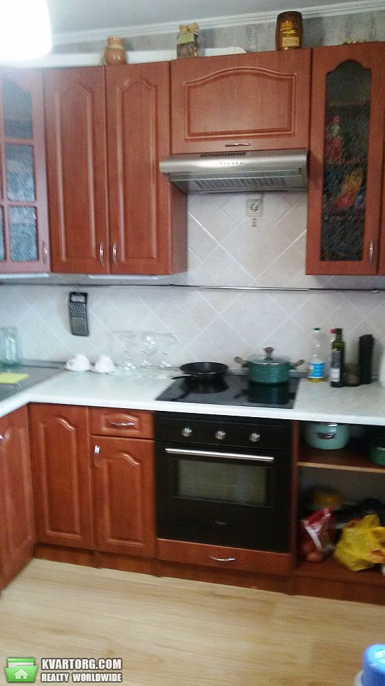 Sell 4-room apartment. Киев,  Феодосийская — photo 9