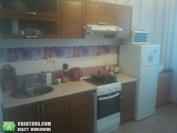 Rent out 1-room apartment. Киев,  Ломоносова — photo 4