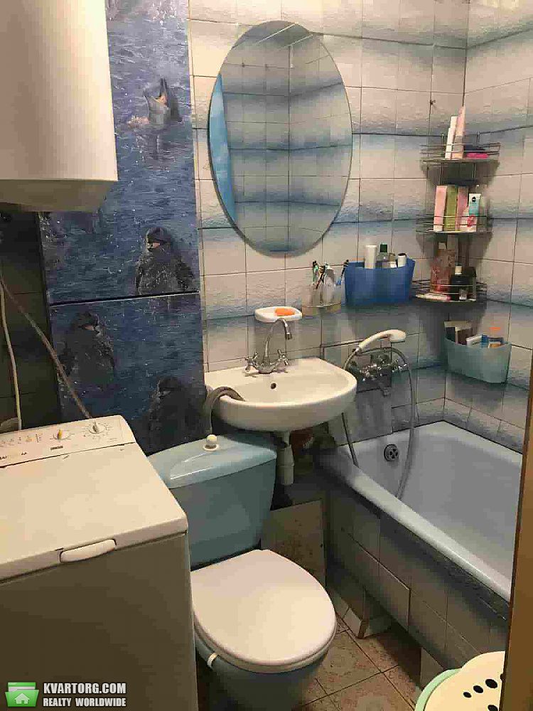 Sell 2-room apartment. Киев, Сальского — photo 3