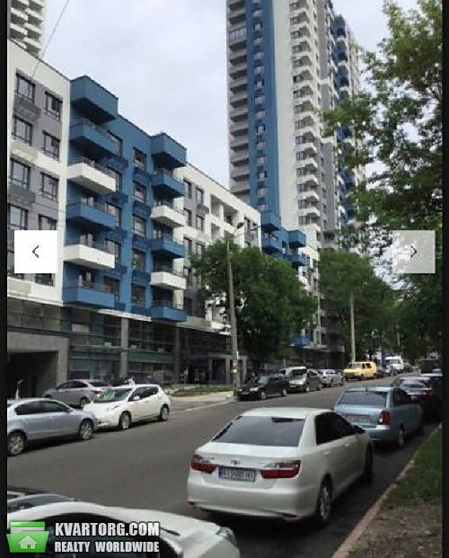 Sell 1-room apartment. Киев,  Шолуденко — photo 4