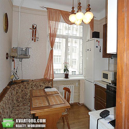 Sell 3-room apartment. Киев, Туровская — photo 1