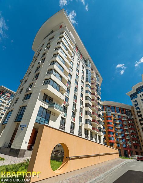 Sell 3-room apartment. Киев,  Ломоносова — photo 1