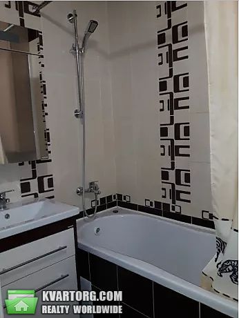 Rent out 1-room apartment. Киев,  Воскресенская — photo 7