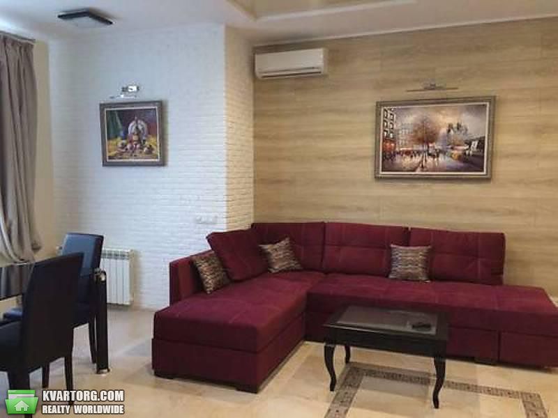 Rent out 2-room apartment. Киев,  Дружбы Народов бул — photo 1