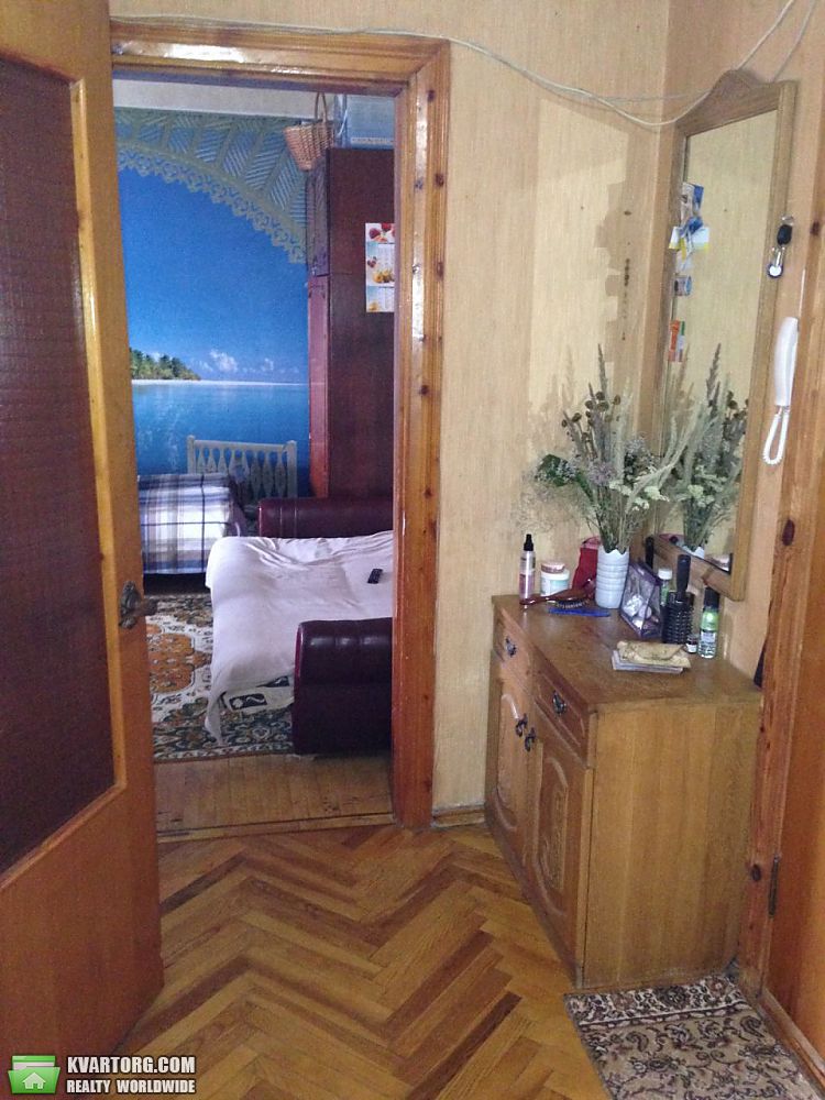 Sell 2-room apartment. Киев, Бальзака — photo 5