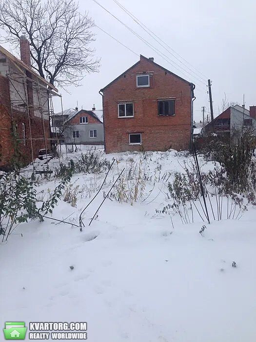 Sell house. Львов, Стуса — photo 4