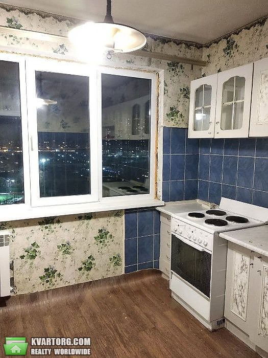 Sell 2-room apartment. Киев, пер. Апрельский — photo 1