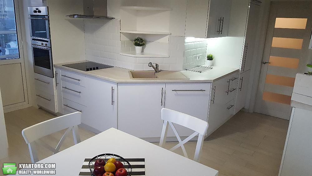 Rent out 2-room apartment. Киев, Малевича — photo 5
