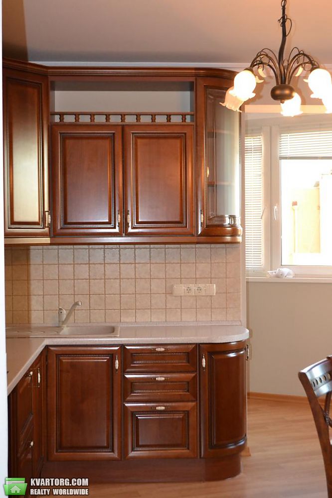 Rent out 2-room apartment. Киев,  Краснозвездный пр — photo 3