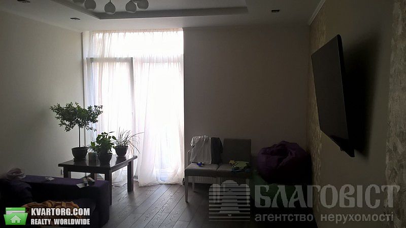 Sell 3-room apartment. Киев, Регенераторная — photo 2