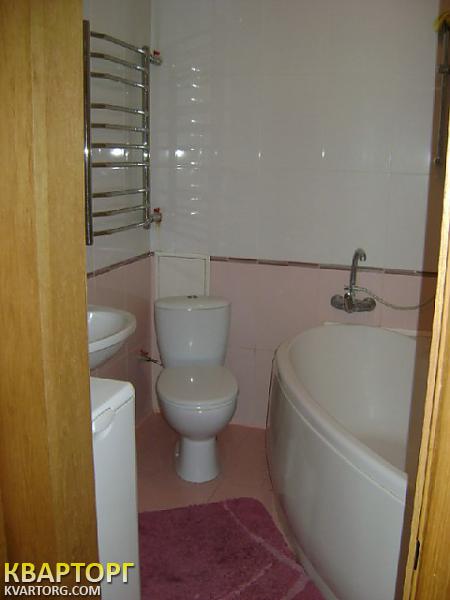 Rent out 1-room apartment. Киев,  Окипной — photo 6