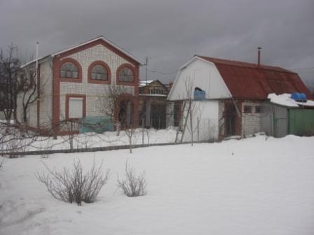 Sell house. Киевская обл., Садовая — photo 2
