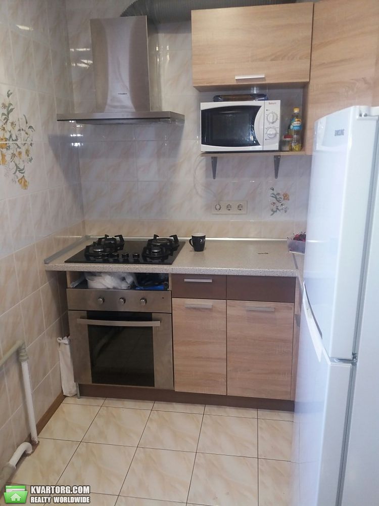 Sell 1-room apartment. Днепропетровск, Янтарная — photo 6