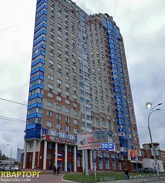 Sell 4-room apartment. Киев,  Черновола — photo 1