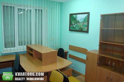 Rent out office. Киев, ул. Анны Ахматовой — photo 5