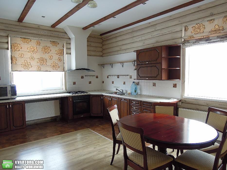Rent out house. Киевская обл., Чайки — photo 4