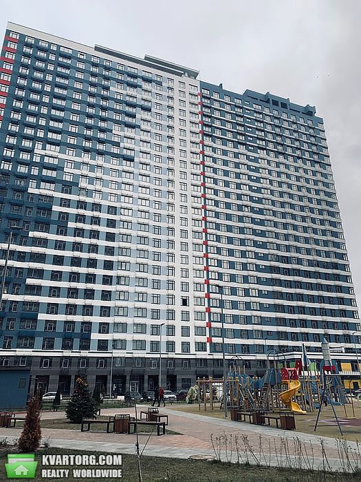 Sell 2-room apartment. Киев, Сверстюка — photo 7