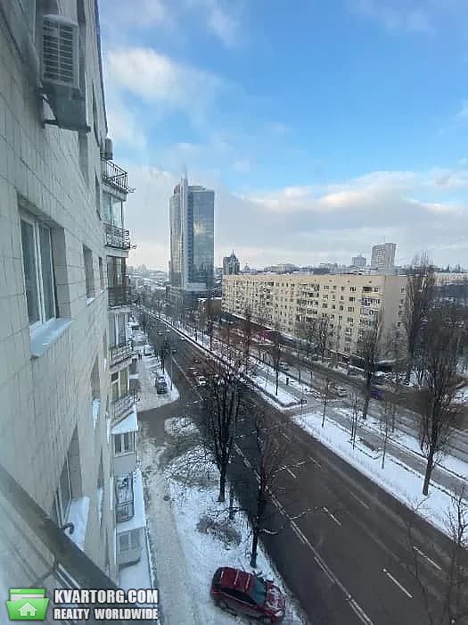 Rent out 3-room apartment. Киев,  Леси Украинки бул — photo 7