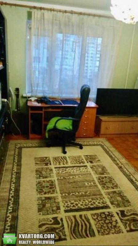 Sell 2-room apartment. Киев,  Княжий Затон — photo 3