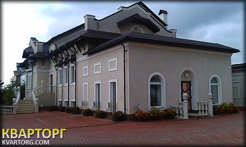 Rent out office. Киев, Озерная — photo 6