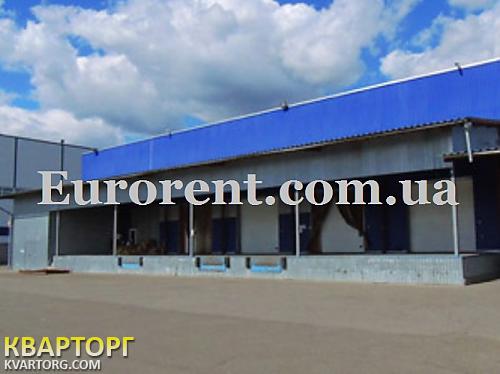 Rent out warehouse. Киевская обл., с. Чайки — photo 3