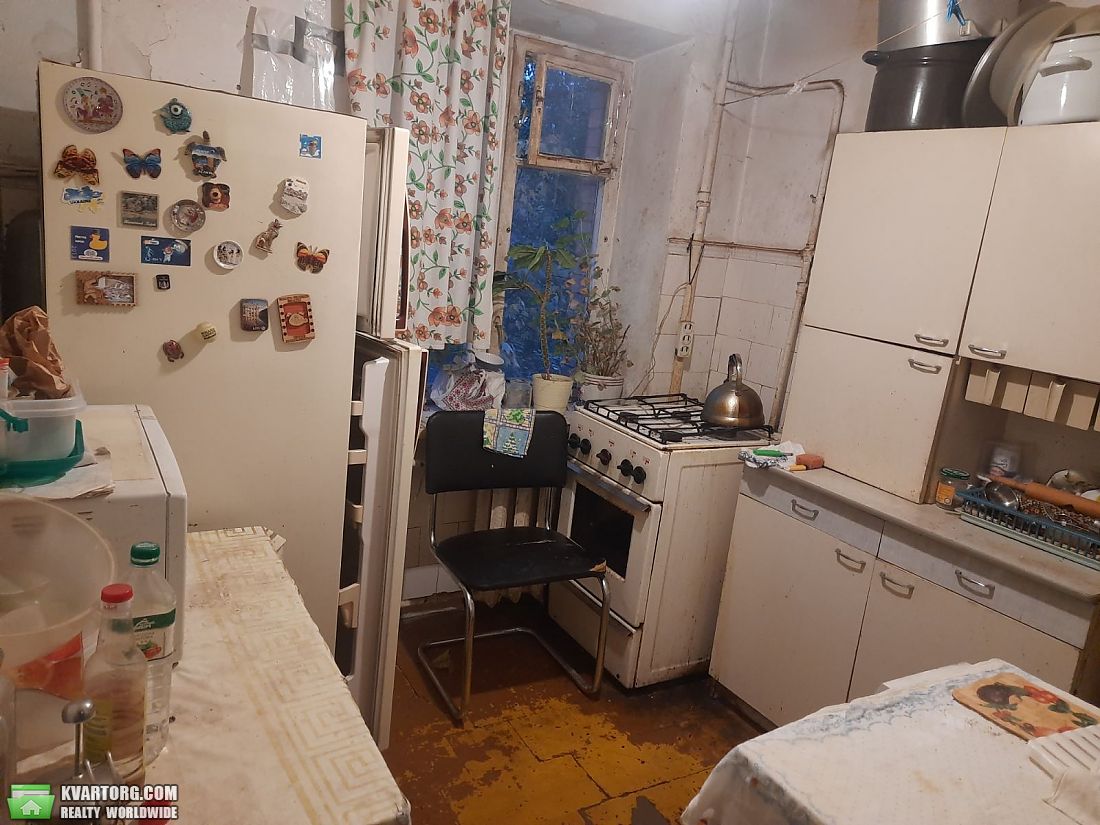 Rent out 2-room apartment. Киев,  Голосеевский пр — photo 8