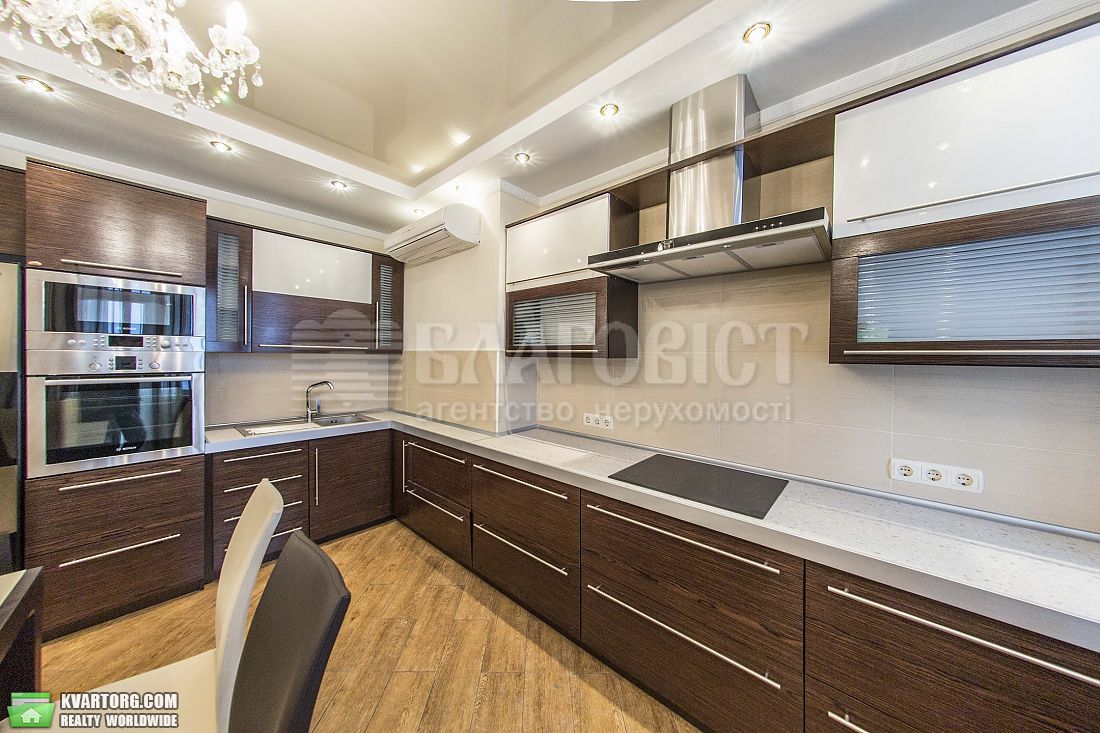 Rent out 2-room apartment. Киев,  Днепровская наб — photo 4