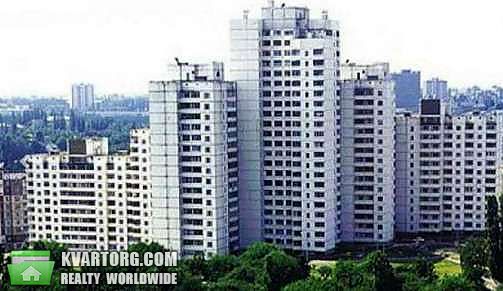 Sell 1-room apartment. Киев,  Гетьмана — photo 1