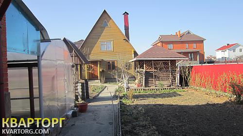 Sell house. Киев, Кармелюка — photo 2