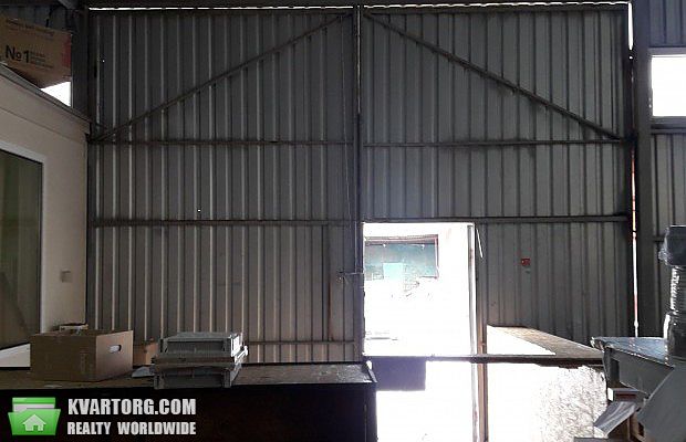Rent out warehouse. Киев,  Автозаводская — photo 5