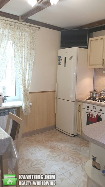 Sell 3-room apartment. Одесса, Фонтанская дорога — photo 9