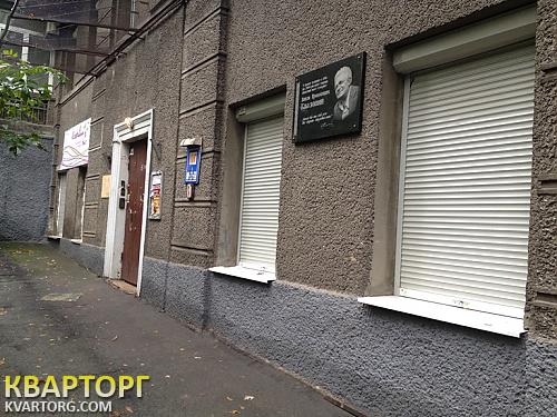 Sell office. Киев, Льва Толстого — photo 1