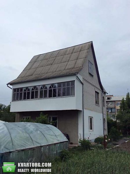Sell house. Киевская обл., Ракитное — photo 8