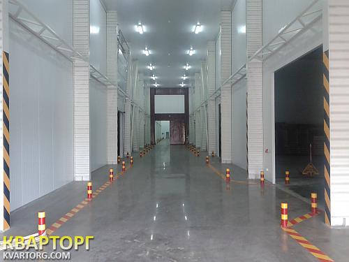 Rent out warehouse. Киевская обл., Глеваха — photo 3