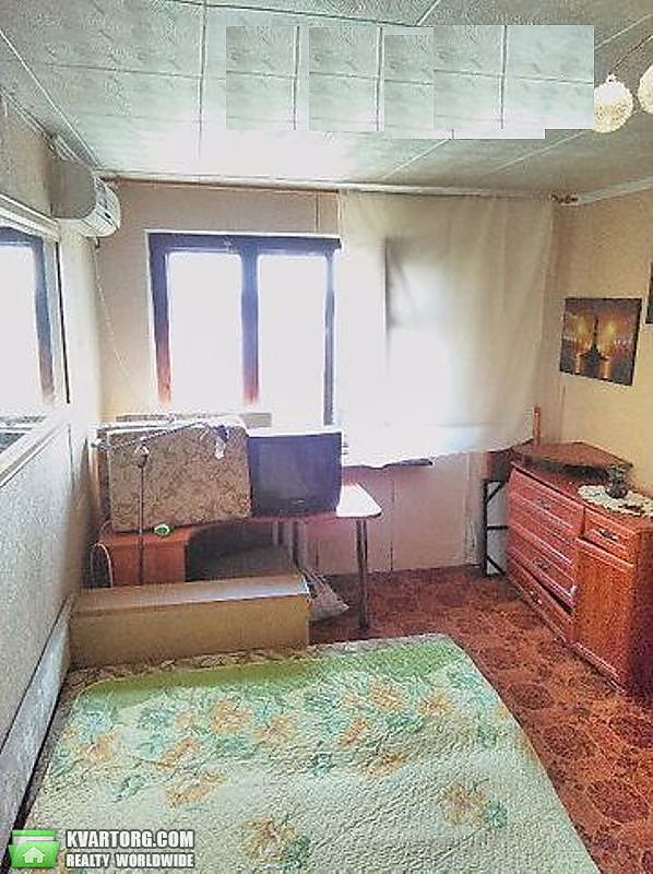 Sell 1-room apartment. Одесса, Пионерская — photo 1
