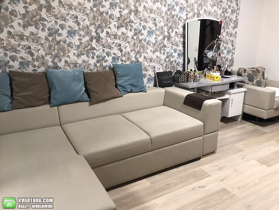 Sell 1-room apartment. Киев,  Ахматовой — photo 4