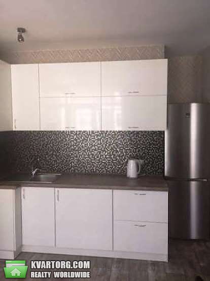 Sell 1-room apartment. Киев, Луценко — photo 5
