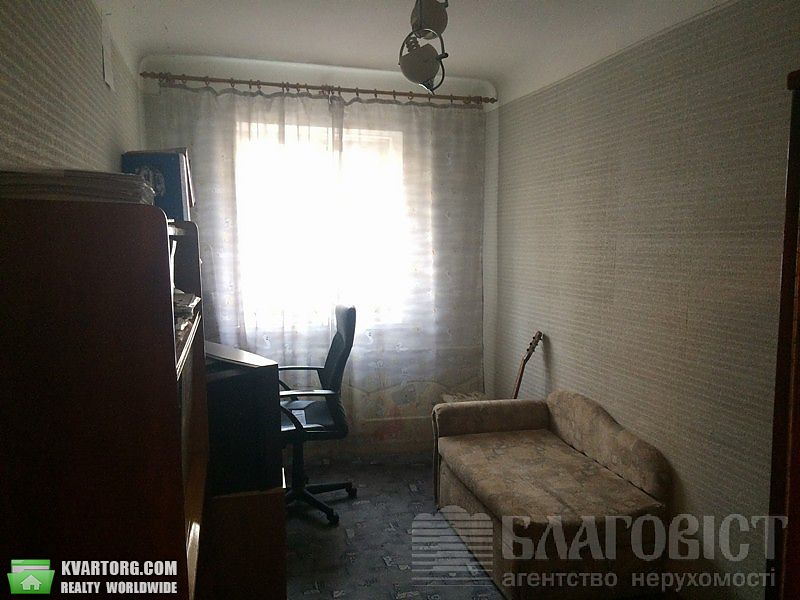 Sell 3-room apartment. Киев,  Набережно-Крещатикская — photo 4