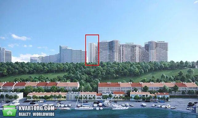 Sell 1-room apartment. Одесса, Каманина — photo 5