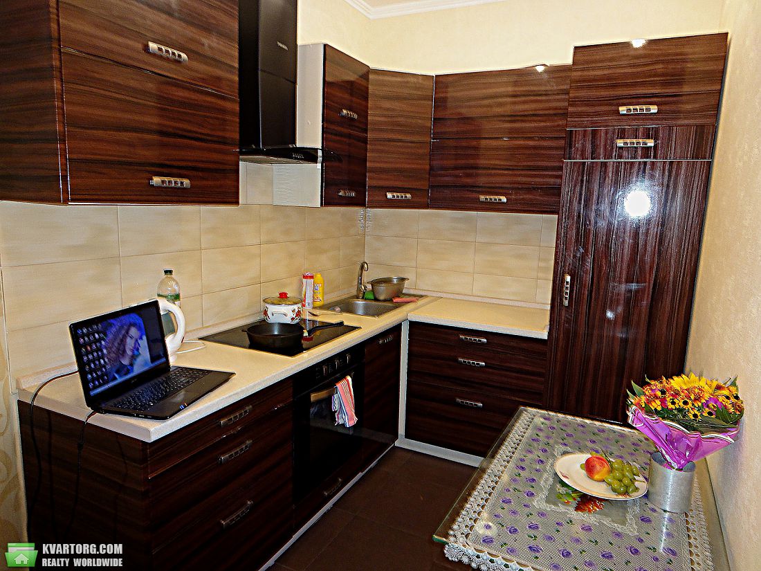 Rent out 2-room apartment. Одесса, Среднефонтанская — photo 1