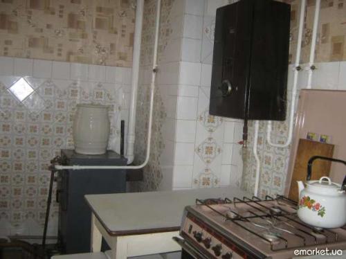 Sell house. Донецк, Калинина — photo 7