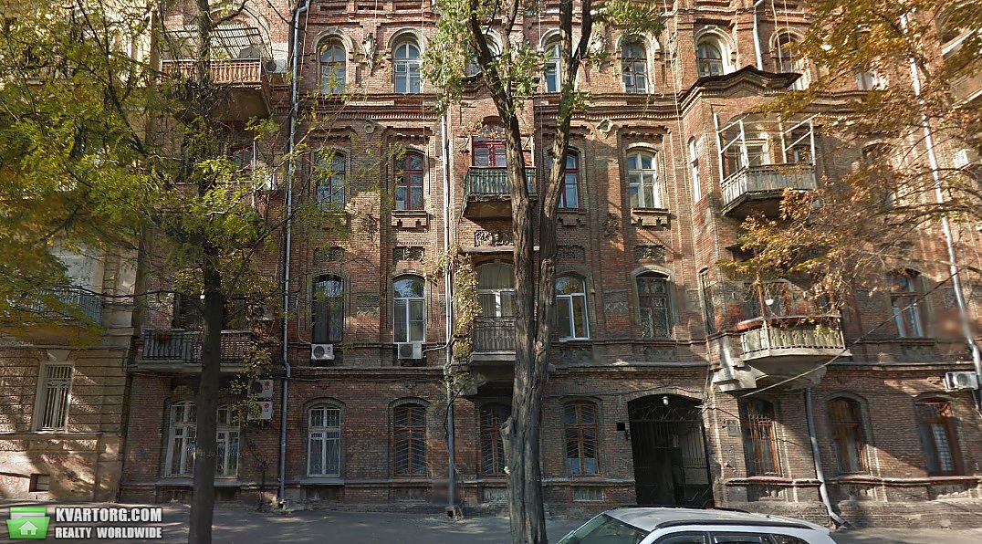 Sell 2-room apartment. Одесса, Торговая — photo 1
