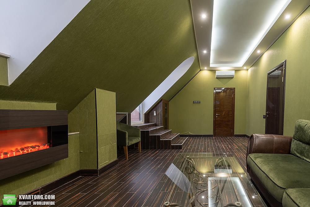 Rent out multi-room apartment. Киев, ул. Гончара Олеся — photo 4