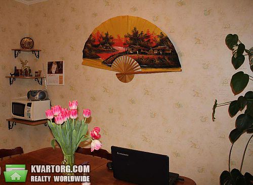 Sell 2-room apartment. Киев, Ломоносова — photo 3