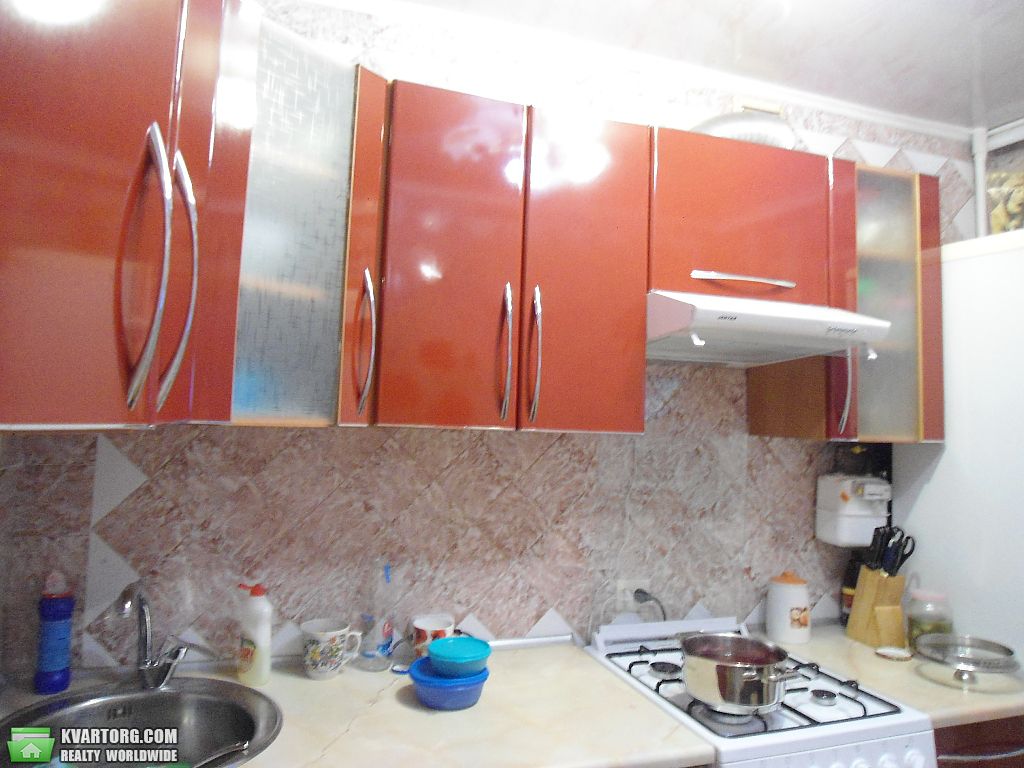 Sell 3-room apartment. Одесса, Добровольского проспект — photo 8