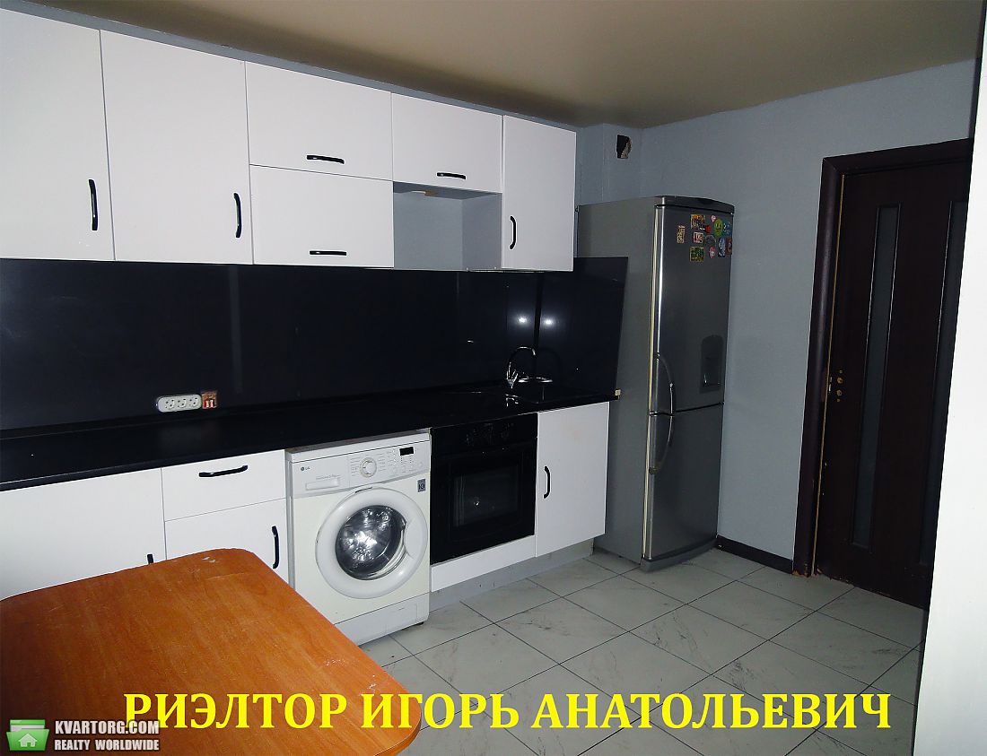 Rent out 1-room apartment. Одесса, Бугаевская — photo 1