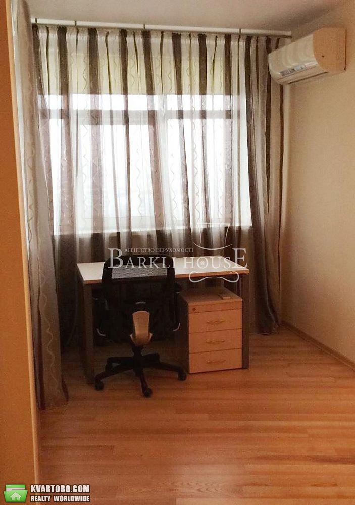 Rent out 3-room apartment. Киев, лобановского — photo 7