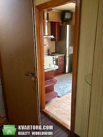 Rent out 1-room apartment. Киев,  Драгоманова — photo 6
